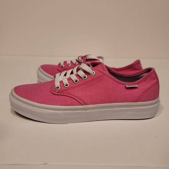 Women Vans - Picture 3 of 7